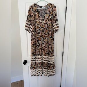 Piper & Scoot Exclusive Dress M